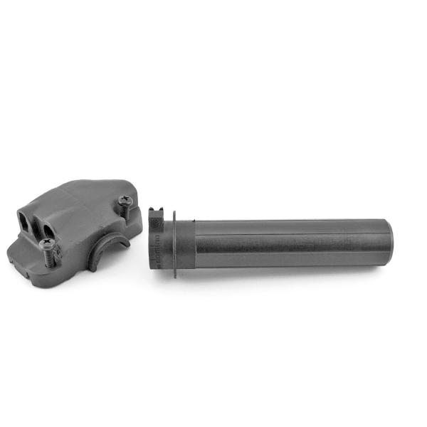 POIGNEE DE GAZ DOMINO ADAPT. PEUGEOT 50 TKR. TREKKER. SPEEDFIGHT 2003>. VIVACITY