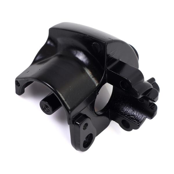 DEMI COCOTTE / SUPPORT LEVIER FREIN  DROIT  TNT ADAPT. MBK  NITRO / AEROX 50CC 2T 1997-2008 (OEM: 5BR-H3987-0100)