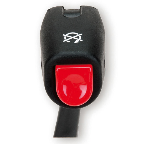 BOUTON DE COUPE CIRCUIT TYPE ORIGINE DOMINO