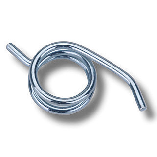 RESSORT DE LEVIER DOMINO