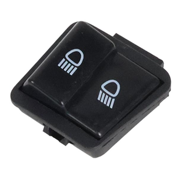 BOUTON  INTERRUPTEUR CODE PHARE ADAPT. TNT MOTOR BOSTON 10 ET 12P / LAZIO ANDREO 10 ET 12 POUCES / IMF NEW PACH / NECO ONE 12