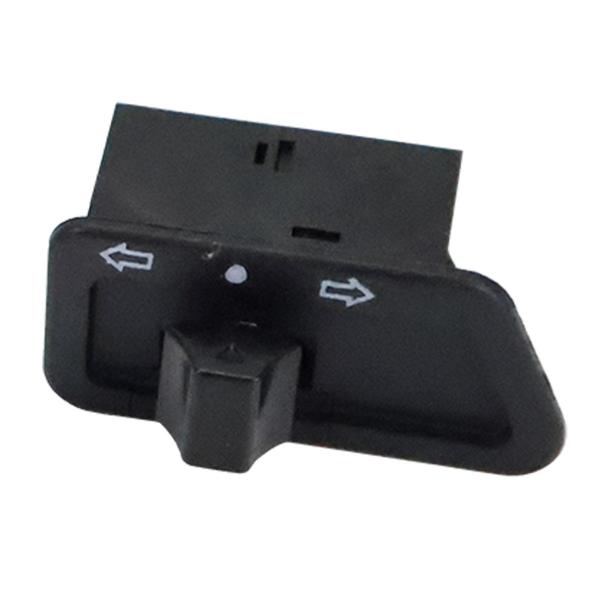 BOUTON  INTERRUPTEUR INVERSEUR  CLIGNOTANT  ADAPT. TNT MOTOR BOSTON 10 ET 12P / LAZIO ANDREO 10 ET 12 POUCES / IMF NEW PACH / NECO ONE