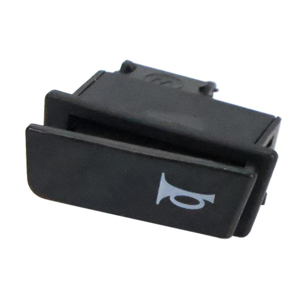 BOUTON  INTERRUPTEUR KLAXON  ADAPT. TNT MOTOR BOSTON 10 ET 12 POUCES / LAZIO ANDREO 10 ET 12 POUCES  / IMF NEW PACH / NECO ONE 12 / LVNENG X1/ E-LAZIO EDUE