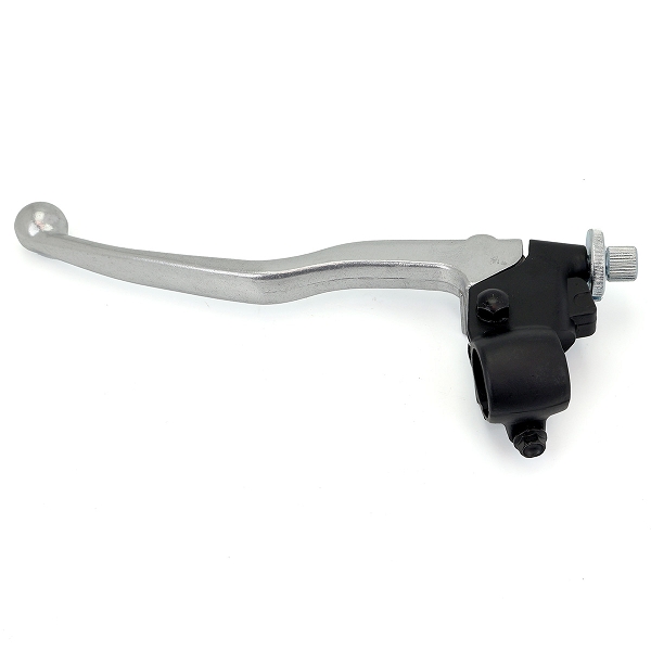 LEVIER COMPLET GAUCHE DOMINO ADAPT. YAMAHA TZR 50 2003-2008 / YAMAHA XPOWER 2004-2008