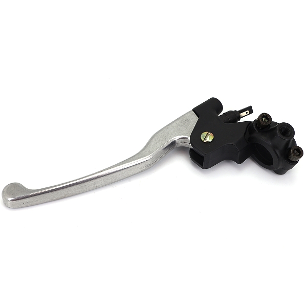 LEVIER COMPLET GAUCHE DOMINO ADAPT. APRILIA SONIC 50 1998-2007