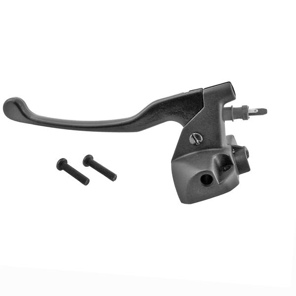 LEVIER COMPLET GAUCHE DOMINO ADAPT. PEUGEOT SPEEDFIGHT / TREKKER / VIVACITY 2003