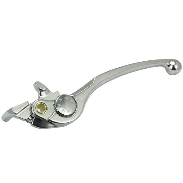 LEVIER MAXISCOOTER / MOTO GAUCHE ADAPT. HONDA 600 CBF HORNET 2011-2015. 750 XADV 2017>.1000 CBF F 2010-2016. 1200 CROSSTOURER 2012-2014. 1300 CB SUPER FOUR 2003-2013  (OEM : 53180-MJL-D71)