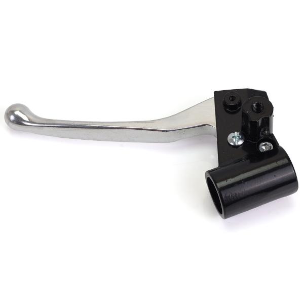LEVIER GAUCHE COMPLET SCOOTER ADAPT. PIAGGIO LIBERTY 50-125-150CC (OEM : CM262603)