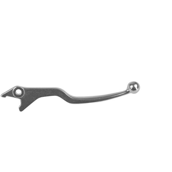 LEVIER MAXISCOOTER DROIT ADAPT. SUZUKI 125 BURGMAN 2002>. SIXTEEN 2008>.400 BURGMAN 1999> / PEUGEOT 125 SATELIS 2010>. 125-250-400 GEOPOLIS 2010> (OEM : 57421-14F00-000)