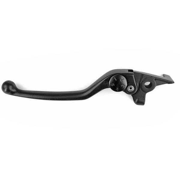 LEVIER MAXISCOOTER GAUCHE ADAPT. YAMAHA 400 MAJESTY 2009-2011. 500 TMAX 2008-2011. 530 TMAX 2012-2016. 560 TMAX 2020>  (OEM : 4B5-83912-0000)