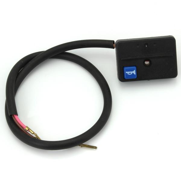 COMMODO GAUCHE KLAXON ADAPT. PEUGEOT 103 MVL VOGUE