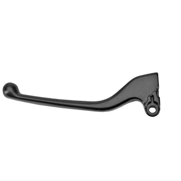LEVIER FREIN GAUCHE SCOOTER ADAPT. MBK BOOSTER (à partir de) 2004 / SPIRIT 1996-1998 / STUNT (à partir de) 2002 / OVETTO (à partir de) 2007  /  YAMAHA BWS 2004-> /  SLIDER / DERBI SENDA 2003 /  RIEJU