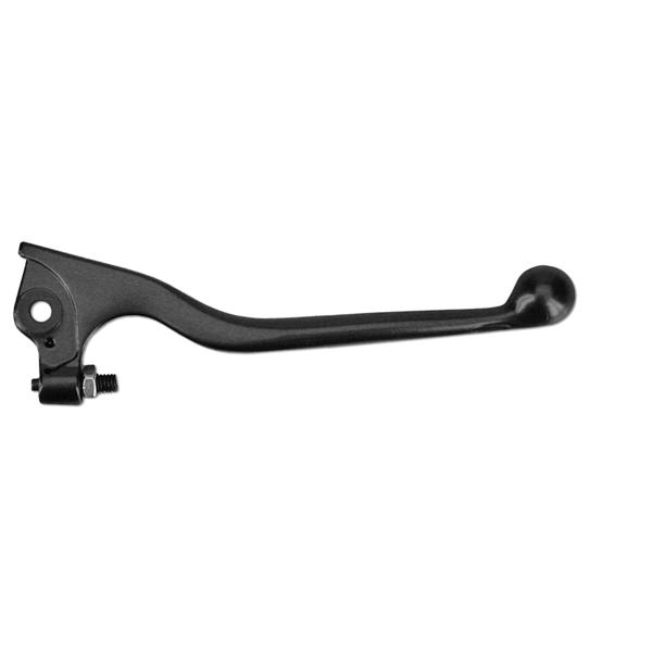 LEVIER FREIN AVANT MOTO ADAPT. DERBI 50 SENDA 1994-2001. X RACE 2004-2009. X TREM 2002-2008. SM 1994-2001 / PEUGEOT 50 XPS / RIEJU 50 RR AJP. SPIKE 1998-2004 / GILERA 50 SMT 2003-2007