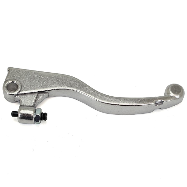 LEVIER FREIN AVANT MOTO ADAPT. DERBI 50 DRD PRO 2011>. R DRD PRO 2006>2014 / RIEJU 50 MRT ENDURO 2009> / SHERCO 50 SE 2006>2012 / GILERA 50 SMT 2011>/APRILIA 50 SX. RX 2011> (OEM : 867234)