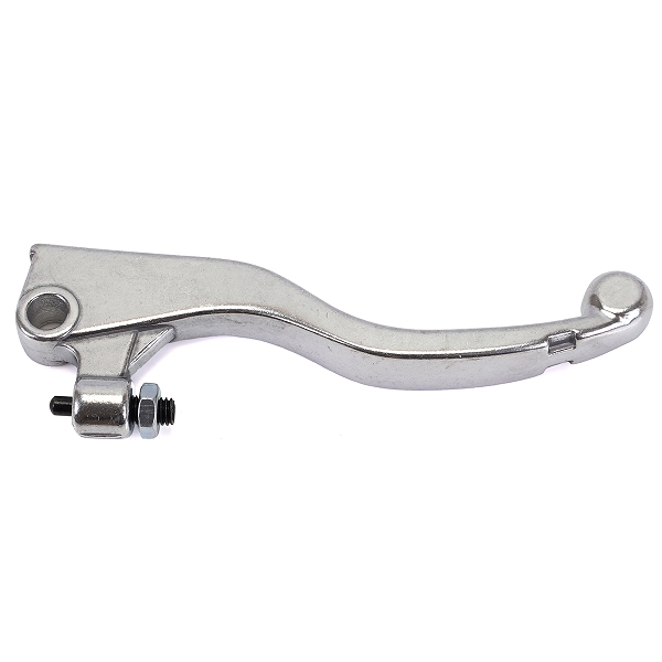 LEVIER FREIN AVANT MOTO ADAPT. DERBI 50 DRD PRO 2011>. R DRD PRO 2006>2014 / RIEJU 50 MRT ENDURO 2009> / SHERCO 50 SE 2006>2012 / GILERA 50 SMT 2011>/ APRILIA 50 SX. RX 2011> (OEM : 867234)