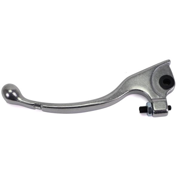 LEVIER FREIN AVANT MOTO ADAPT. RIEJU MRT PRO / DERBI DRD / PEUGEOT NK7 (OEM  : 00H00908201)