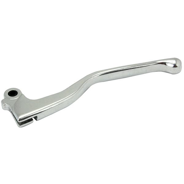 LEVIER EMBRAYAGE MOTO ADAPT. BETA 50 RR 2005-2016 / DERBI SENDA R DRD PRO 2005-2011 / RIEJU MRT PRO 50 2018-2022 / FANTIC MOTOR 50CC ( OEM : 21.27086.000 / 0/000.830.8301 / 00H00905291 )