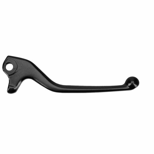 LEVIER FREIN DROIT SCOOTER ADAPT. MBK BOOSTER (à partir de) 2004  / STUNT NOIR / YAMAHA BWS (à partir de) 2004 2004 / SLIDER (OEM: 5JH-H3922-00)