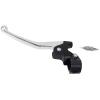 LEVIER GAUCHE COMPLET SCOOTER ADAPT. YAMAHA NEO S 1997-2016 /  MBK OVETTO 50CC 2T ET 4T 1996-2018