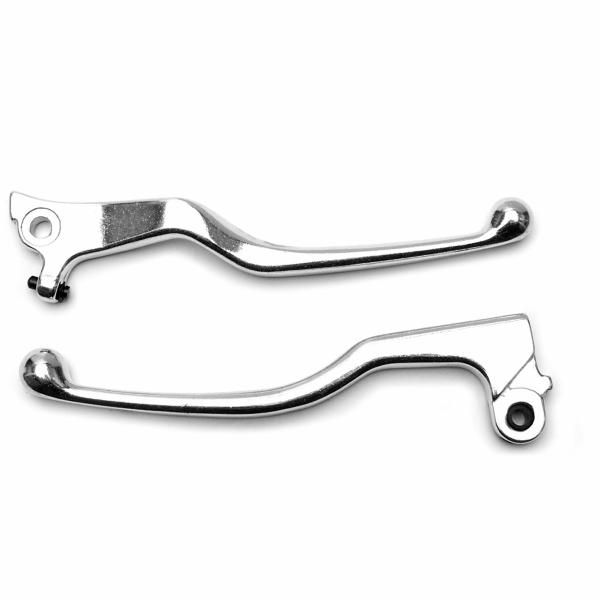 LEVIER MOTO ADAPT. APRILIA RS 1999 > ALU (LA PAIRE)