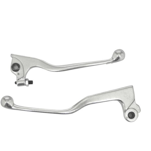 LEVIER MOTO ADAPT. MBK X-LIMIT 2003-2011 / YAMAHA DT 50 2003-2011  POLI (LA PAIRE)