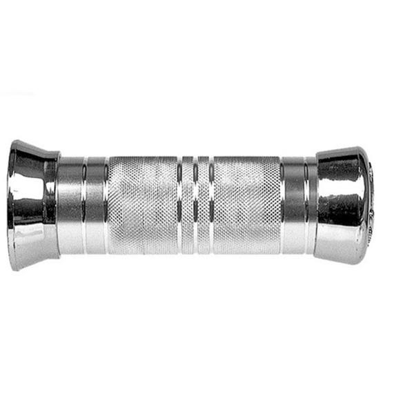 REVETEMENT POIGNEE TNT TOUT ALU ALU GRIP (LA PAIRE)