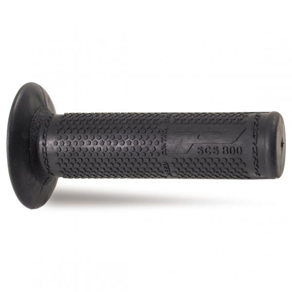 REVETEMENT POIGNEE PROGRIP 803 NOIR (LA PAIRE) L: 115MM / D22 -25MM