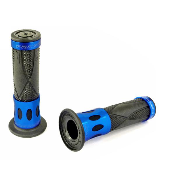 REVETEMENT POIGNEE PROGRIP 728 BLEU (LA PAIRE)