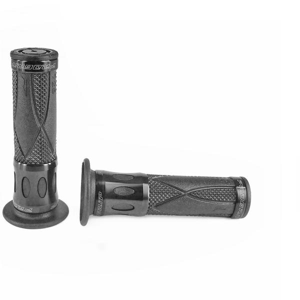 REVETEMENT POIGNEE PROGRIP 728 NOIR (LA PAIRE)