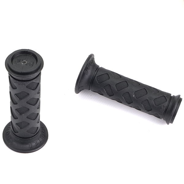 REVETEMENT POIGNEE PROGRIP 789 BLACK (LA PAIRE)