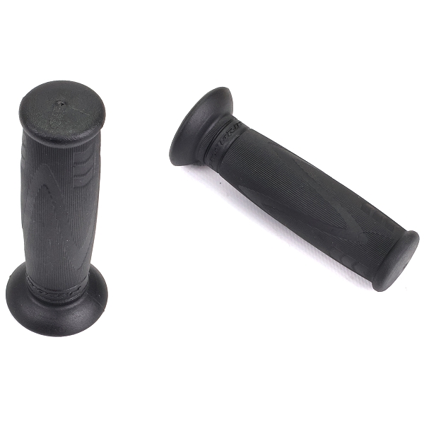 REVETEMENT POIGNEE PROGRIP 761 BLACK (LA PAIRE)