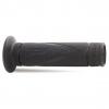 REVETEMENT POIGNEE PROGRIP 837 NOIR (LA PAIRE) L: 122MM / D22 -25MM