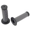 REVETEMENT POIGNEE MOTO NOEND OFF ROAD GRIS (LA PAIRE)