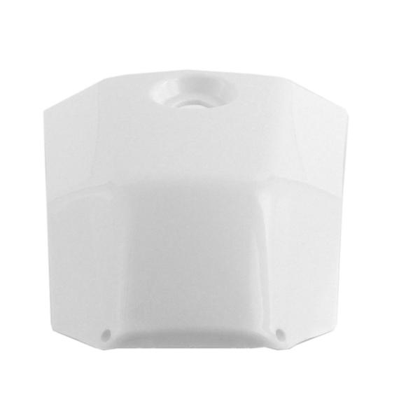 TRAPPE ESSENCE ADAPT. DERBI SENDA DRD / XTREM 2000-2011 BLANC