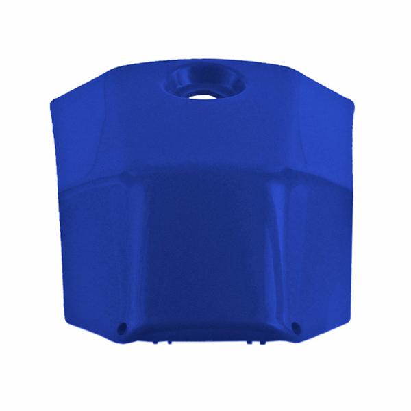 TRAPPE ESSENCE ADAPT. DERBI SENDA DRD / XTREM 2000-2011  BLEUE