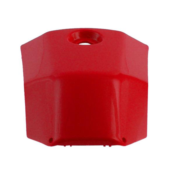 TRAPPE ESSENCE ADAPT. DERBI SENDA DRD / XTREM 2000-2011  ROUGE
