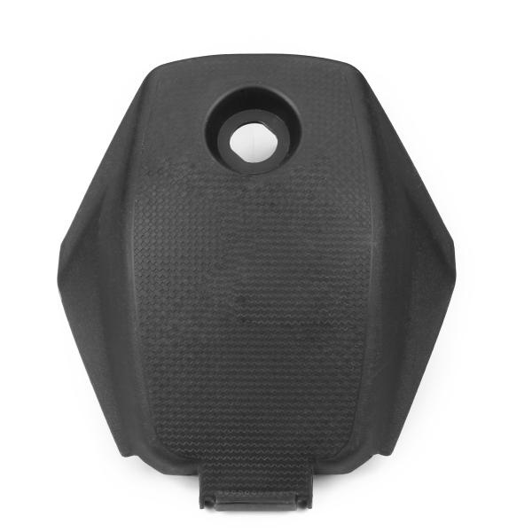 TRAPPE ESSENCE ADAPT. DERBI SENDA DRD RACING 2011-2017 / RCR / SMT 2011-2018 NOIR