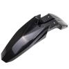 GARDE BOUE AVANT ADAPT. BETA 50 RR 2021  NOIR ( OEM : 046.43.005.00.59 )