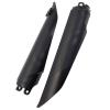 PROTECTION DE FOURCHE AVANT ADAPT. BETA 50 RR 2021  NOIR ( OEM : 021.45.008.00.59 + 0/000.220.4000 )