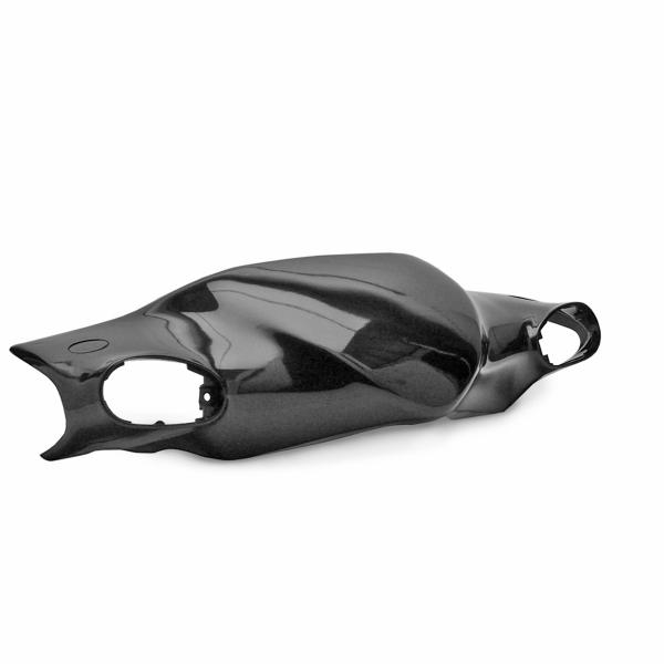 COUVRE GUIDON ADAPT. PIAGGIO TYPHOON 1993-2005 / NRG / GILERA STORM  A PEINDRE