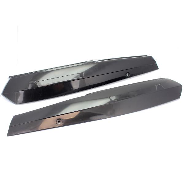 CAPOTAGE CYCLO ADAPT. PEUGEOT 103 MVL / SP NOIR (LA PAIRE)