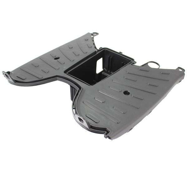 MARCHE PIEDS ADAPT. PEUGEOT KISBEE 2 ET 4T / STREETZONE NOIR