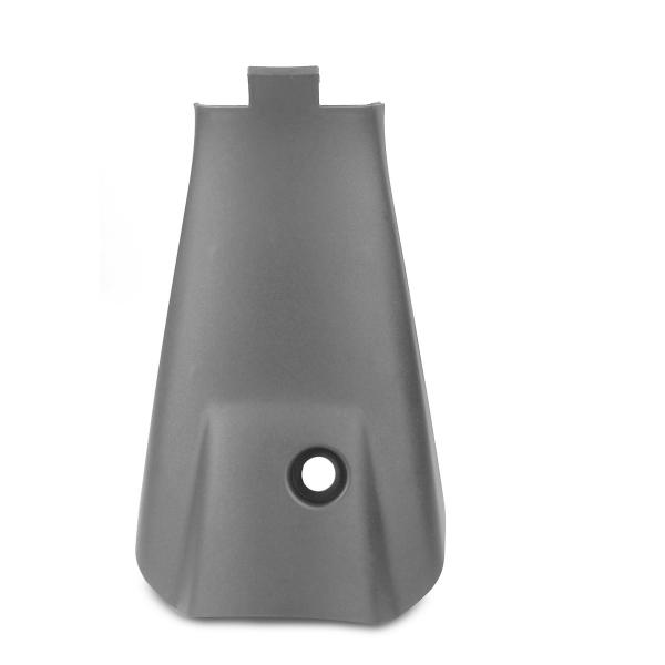 CARENAGE / TRAPPE DE BATTERIE DE MARCHE PIED ADAPT. MBK 50 NITRO 1997- 2012 / YAMAHA 50 AEROX 1997-2012