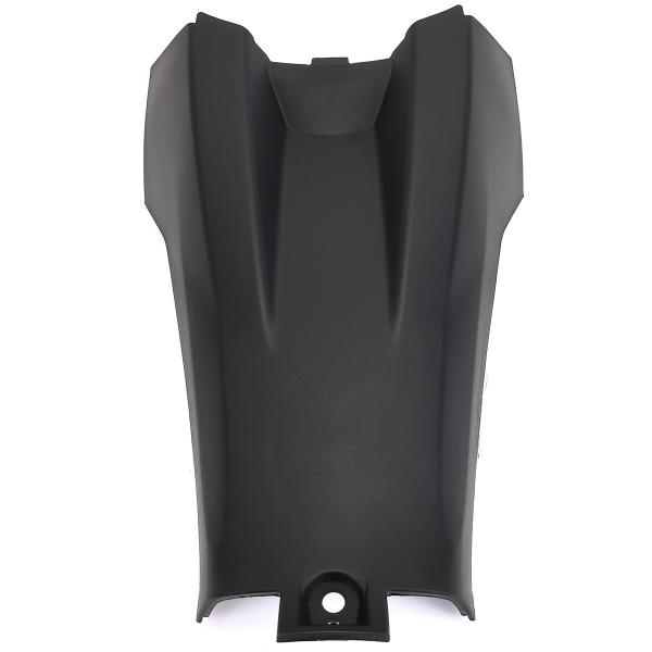 CARENAGE / TRAPPE DE BATTERIE DE MARCHE PIED ADAPT. MBK 50 NITRO  / YAMAHA 50 AEROX 2013-2018 (OEM : 1PH-F177E-00)