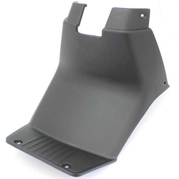 TRAPPE CENTRALE MARCHE PIED ADAPT. YAMAHA SLIDER / MBK STUNT 2000-2016 ( OEM 5JH-F1711-00 )