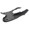 MARCHE PIED ADAPT. MBK MACH G 2004-2015  / YAMAHA JOG  1988-2015  ( OEM : 5RW-F74810-100 ) NOIR