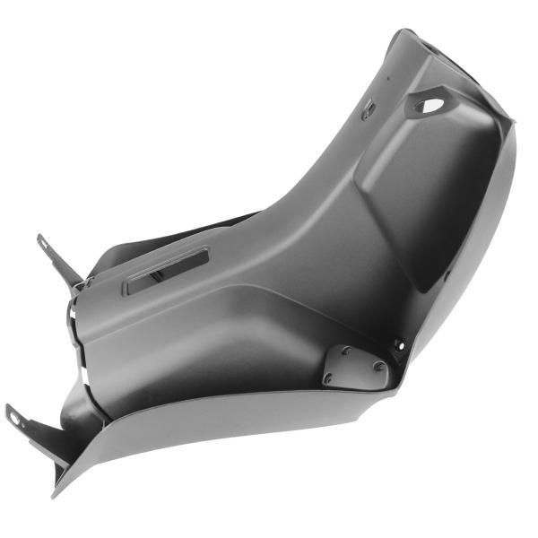 PROTEGE JAMBES ADAPT. KYMCO AGILITY 50-125CC 2006-2008 NOIR