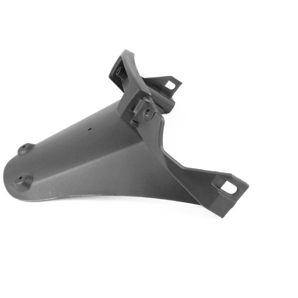 BAVETTE / GARDE BOUE ARRIERE ADAPT. PIAGGIO 50-125CC / VESPA LX 50CC 2006> ( OEM : 622904400P )