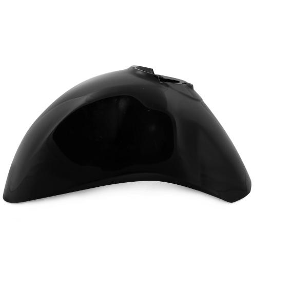 GARDE BOUE AVANT ADAPT. VESPA 125-200-250-300CC GTS  2022 <  A PEINDRE (OEM : 651029)