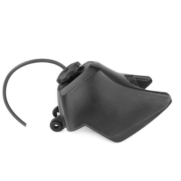 RESERVOIR D ESSENCE COMPLET ADAPT. YAMAHA PW 50  NOIR (OEM : 3PT241102000)